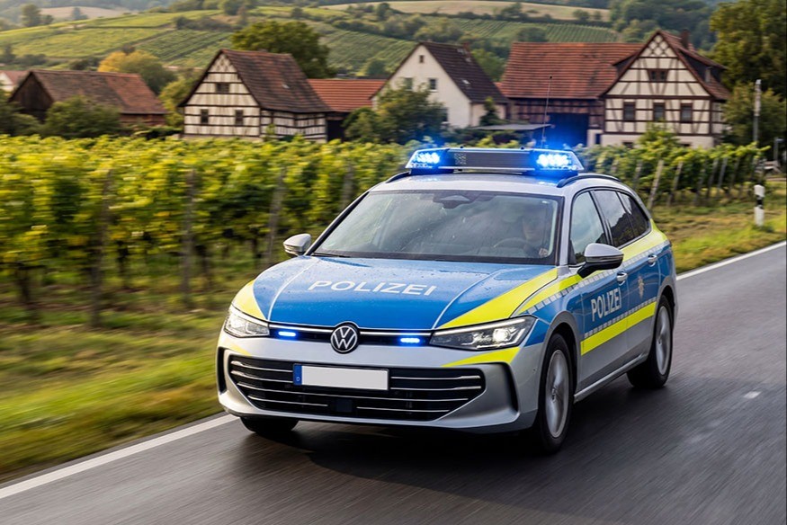 Bei Unfall verstorben