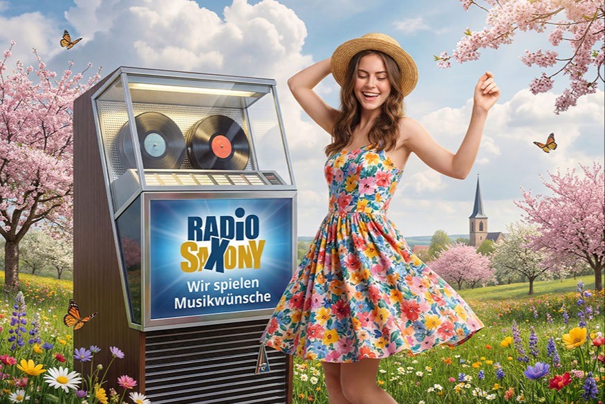 Wir spielen deinen Musikwunsch